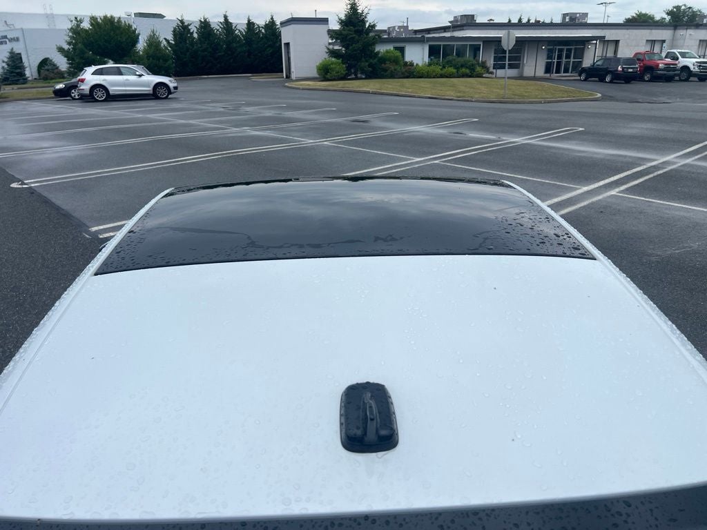 2025 Audi A3 40 Premium Plus quattro