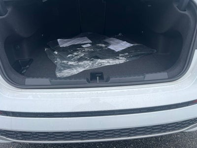 2025 Audi A3 40 Premium Plus quattro