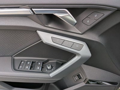 2025 Audi A3 40 Premium Plus quattro