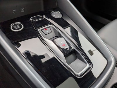 2025 Audi A3 40 Premium Plus quattro