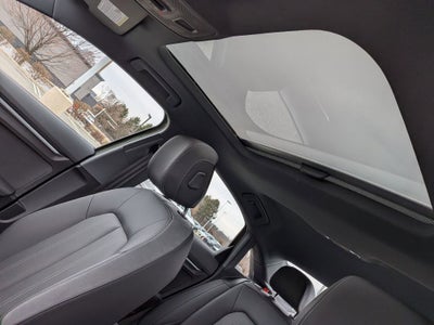 2025 Audi A3 40 Premium Plus quattro