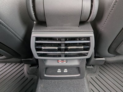 2025 Audi A3 40 Premium Plus quattro