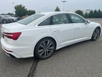 2019 Audi A6 3.0T Premium Plus quattro