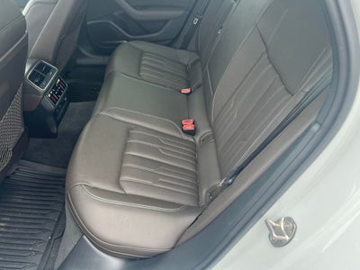 2023 Audi A6 55 Prestige quattro
