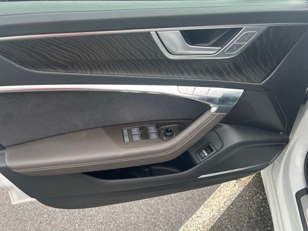 2023 Audi A6 55 Prestige quattro
