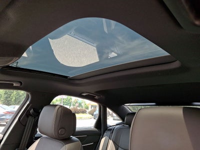 2023 Audi A6 55 Prestige quattro