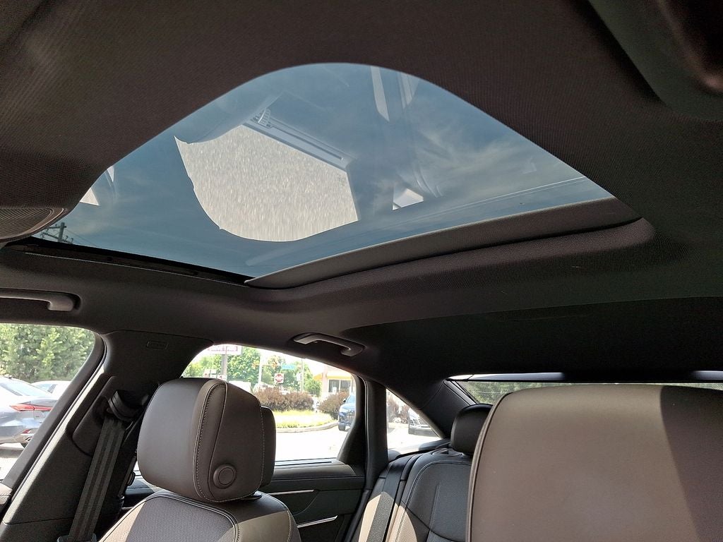 2023 Audi A6 55 Prestige quattro