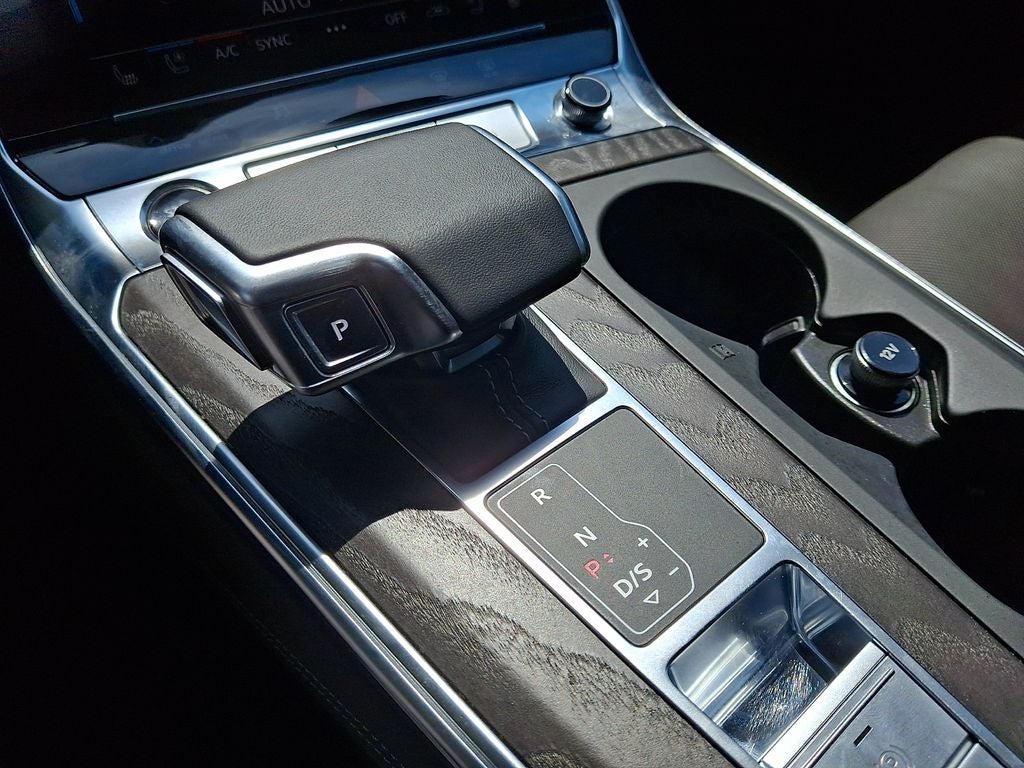 2023 Audi A6 55 Prestige quattro