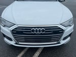 2023 Audi A6 55 Prestige quattro