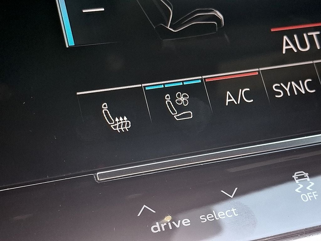 2023 Audi A6 55 Prestige quattro