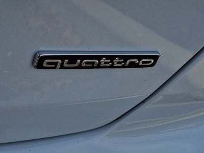 2023 Audi A6 55 Prestige quattro