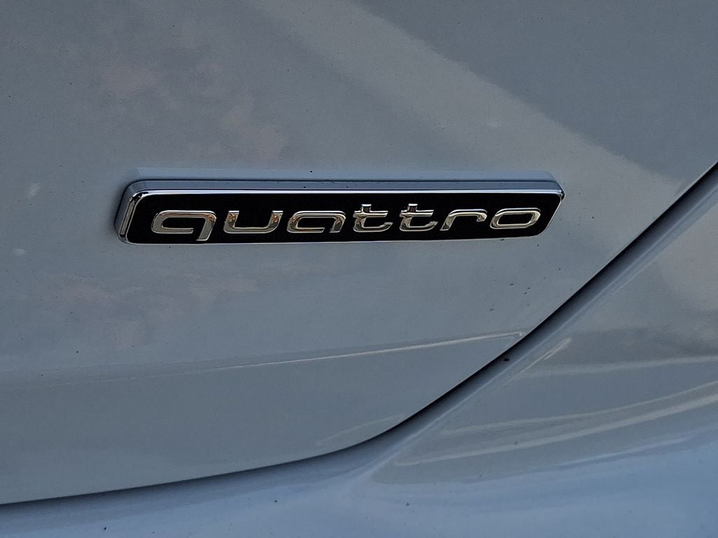 2023 Audi A6 55 Prestige quattro