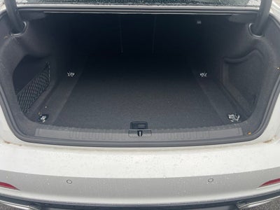 2023 Audi A6 55 Prestige quattro