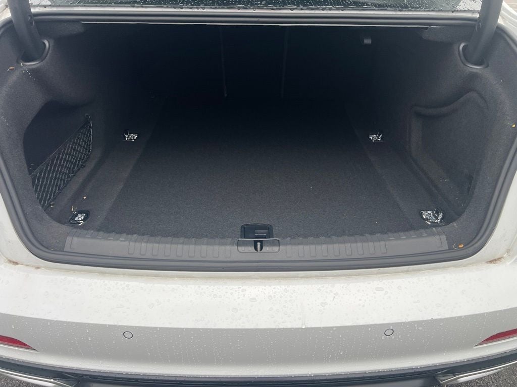2023 Audi A6 55 Prestige quattro