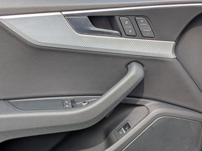 2019 Audi A5 2.0T Premium quattro