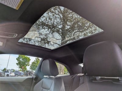 2019 Audi A5 2.0T Premium quattro