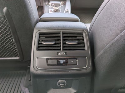 2019 Audi A5 2.0T Premium quattro