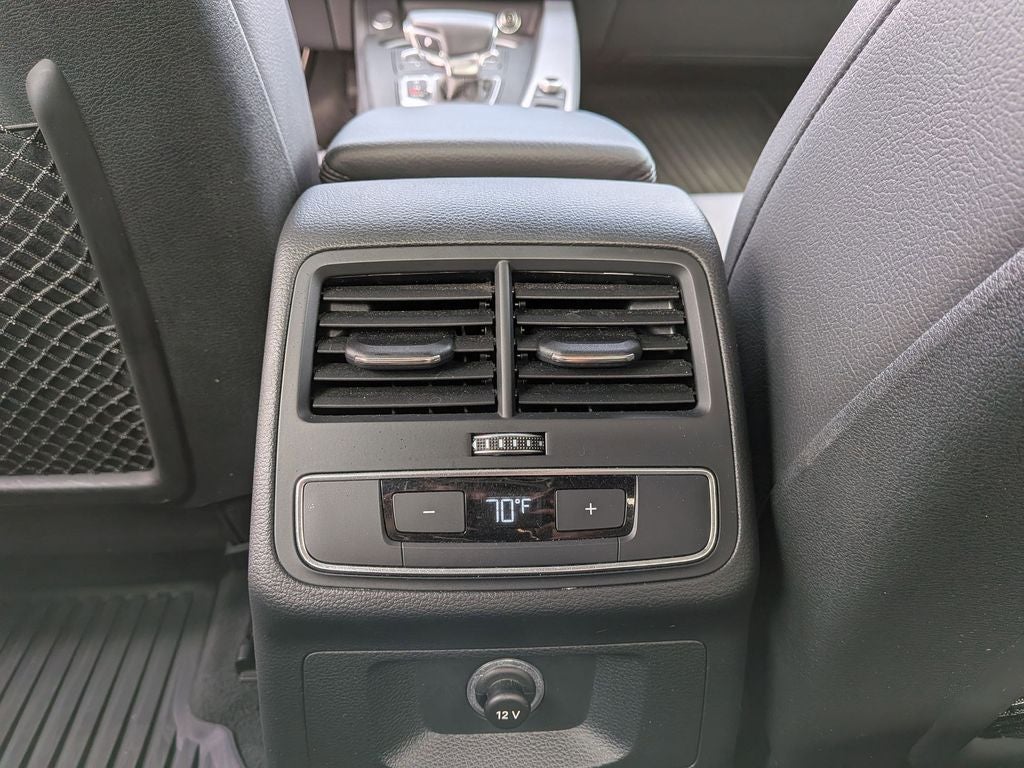 2019 Audi A5 2.0T Premium quattro