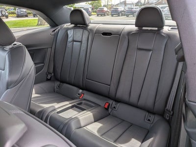 2019 Audi A5 2.0T Premium quattro