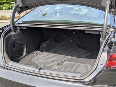 2019 Audi A5 2.0T Premium quattro