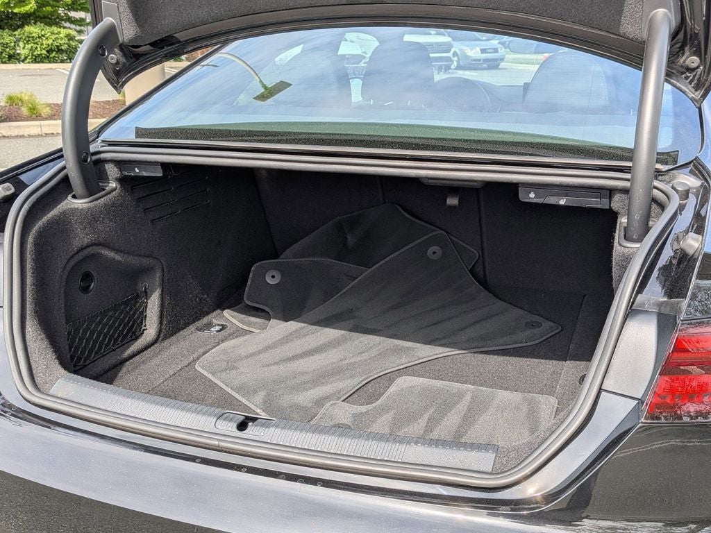 2019 Audi A5 2.0T Premium quattro