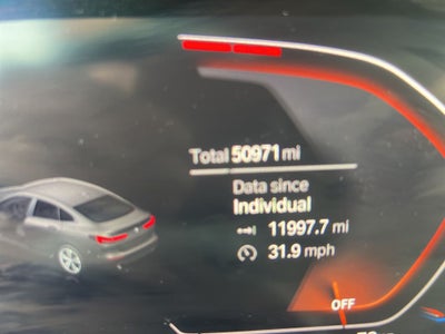 2020 BMW 2 Series 228i Gran Coupe xDrive