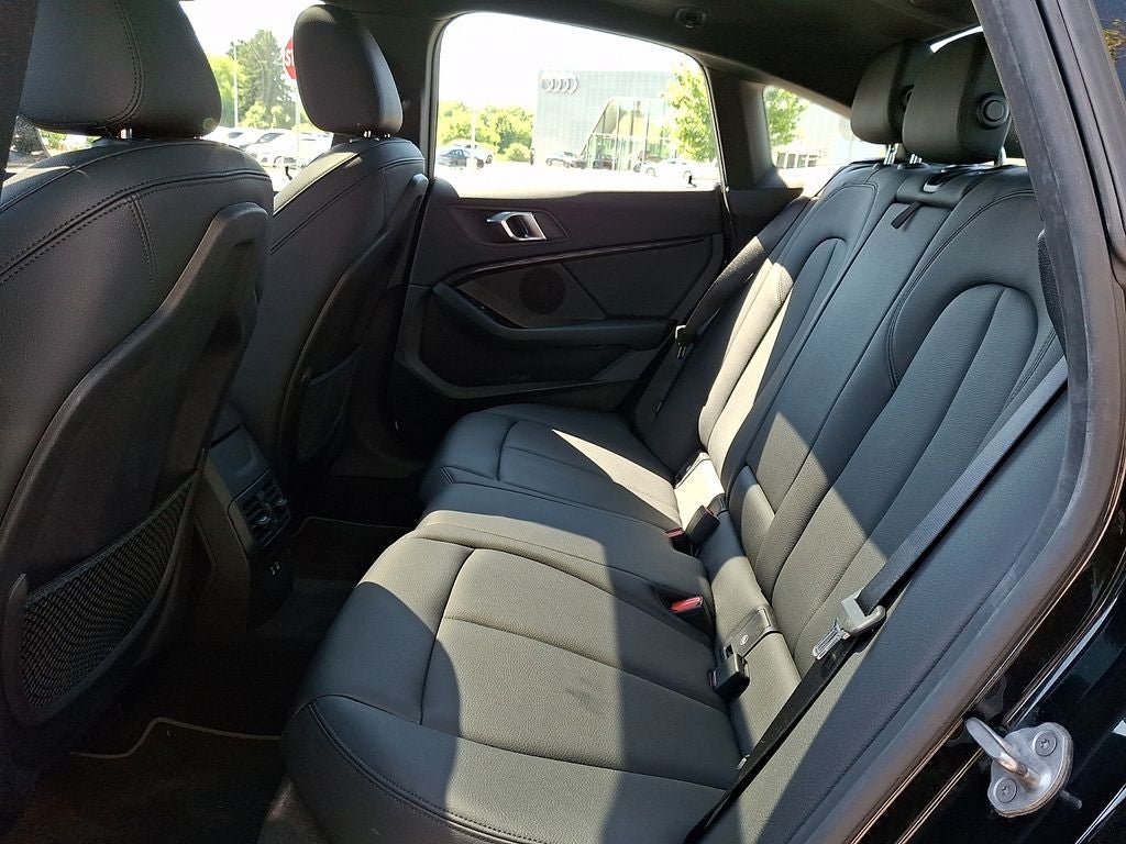 2020 BMW 2 Series 228i Gran Coupe xDrive