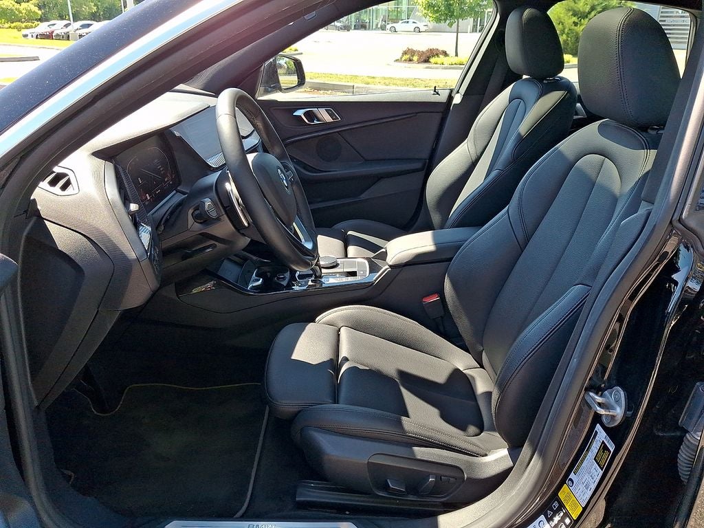 2020 BMW 2 Series 228i Gran Coupe xDrive