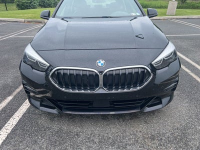 2020 BMW 2 Series 228i Gran Coupe xDrive