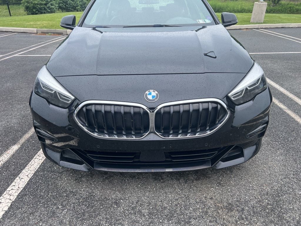 2020 BMW 2 Series 228i Gran Coupe xDrive