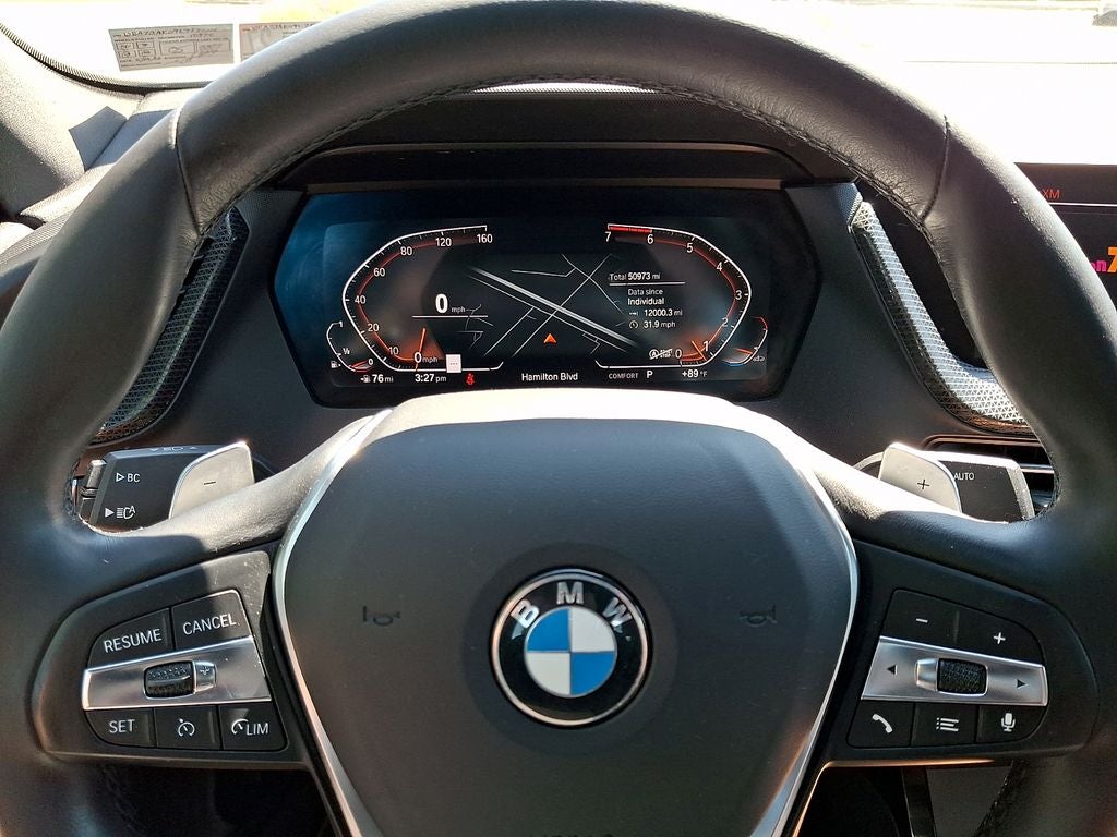 2020 BMW 2 Series 228i Gran Coupe xDrive