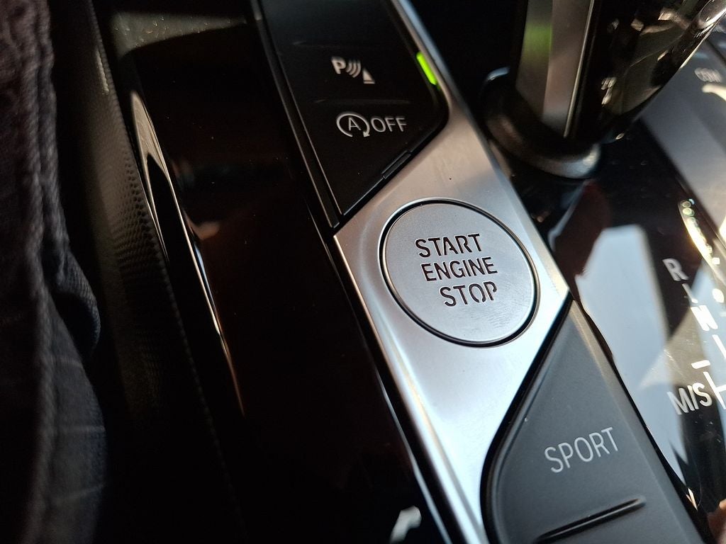 2020 BMW 2 Series 228i Gran Coupe xDrive