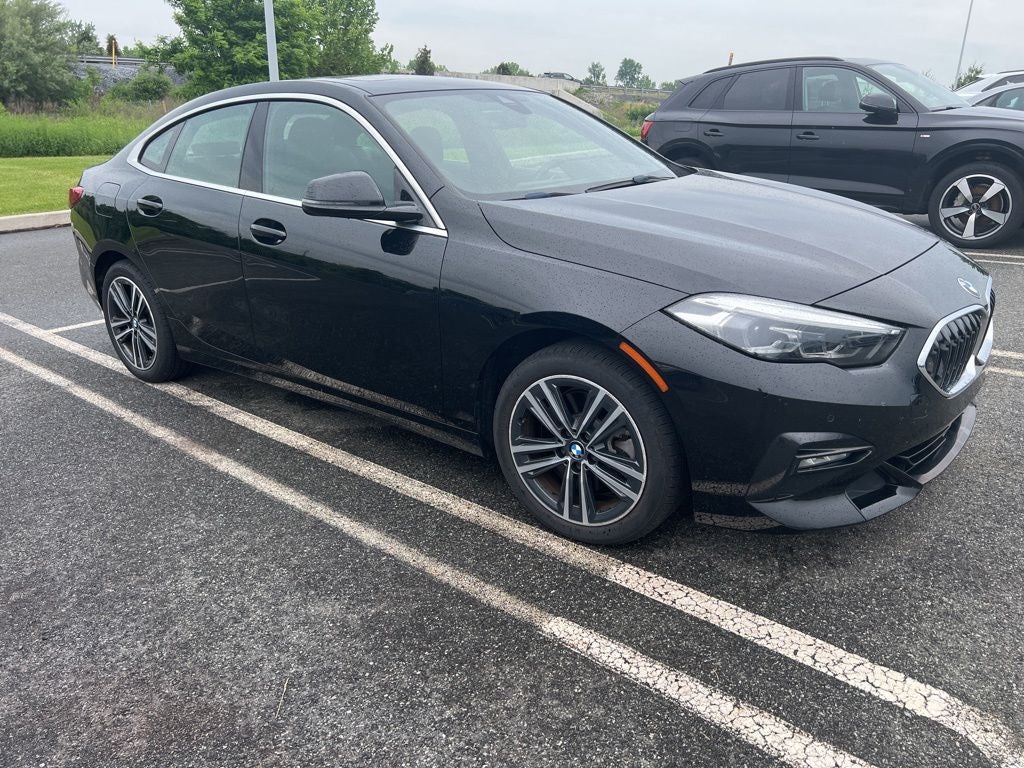 2020 BMW 2 Series 228i Gran Coupe xDrive