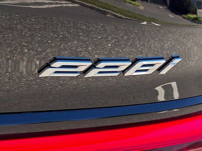 2020 BMW 2 Series 228i Gran Coupe xDrive