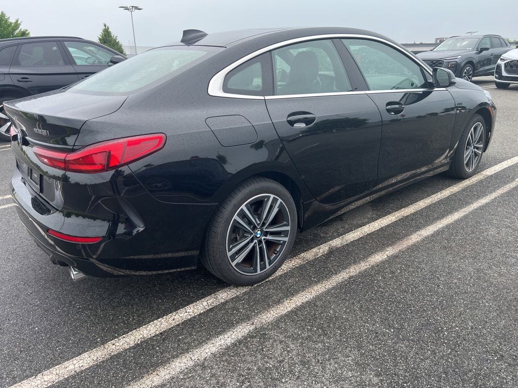 2020 BMW 2 Series 228i Gran Coupe xDrive