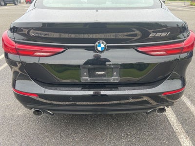 2020 BMW 2 Series 228i Gran Coupe xDrive