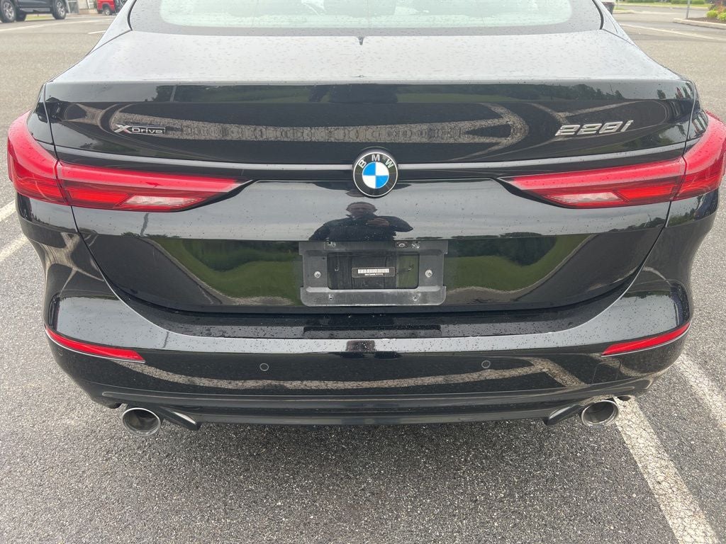 2020 BMW 2 Series 228i Gran Coupe xDrive
