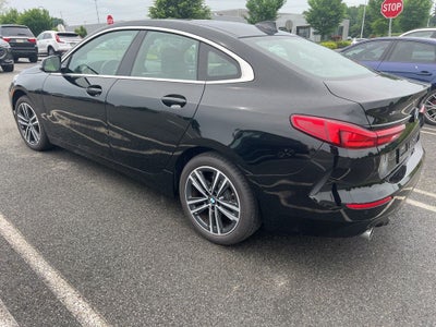 2020 BMW 2 Series 228i Gran Coupe xDrive