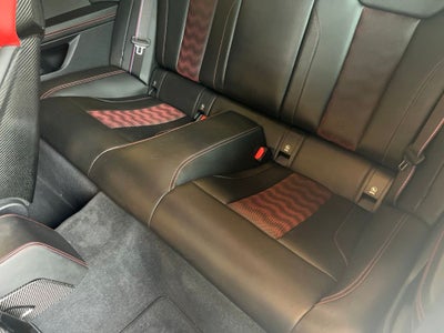 2025 BMW M4 CS