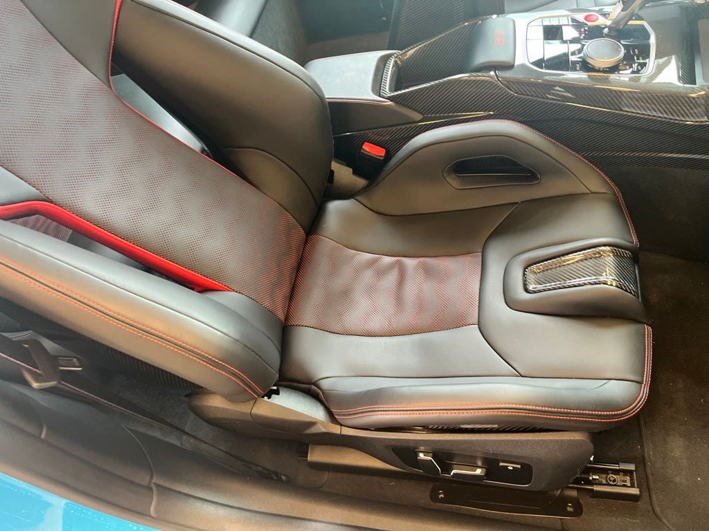 2025 BMW M4 CS