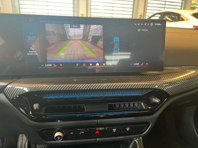 2025 BMW M4 CS