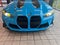 2025 BMW M4 CS