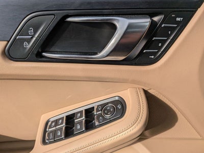 2022 Porsche Macan GTS