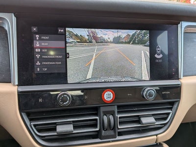 2022 Porsche Macan GTS