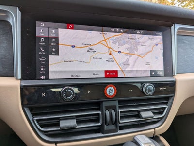 2022 Porsche Macan GTS