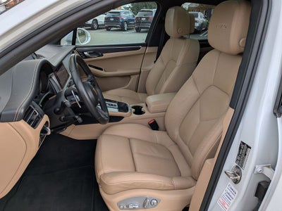 2022 Porsche Macan GTS