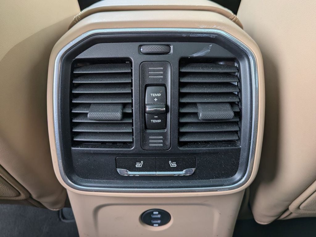 2022 Porsche Macan GTS