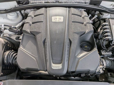 2022 Porsche Macan GTS