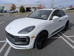 2022 Porsche Macan GTS
