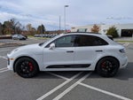 2022 Porsche Macan GTS